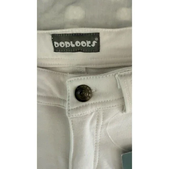 American Eagle Poplooks Stretch Lot Of 2 Woman's Jeans Slim Boot Cut Size 0-med - Picture 9 of 14